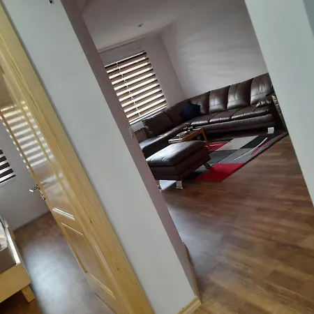 Tabak 122 Апартаменты Сараево