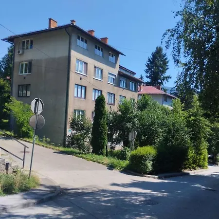 Tabak 122 Апартаменты *