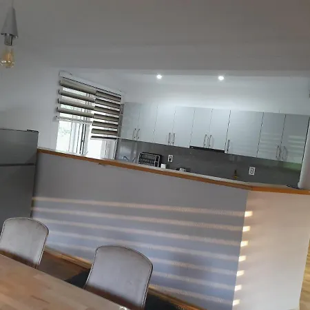 公寓 Tabak 122 塞拉耶佛