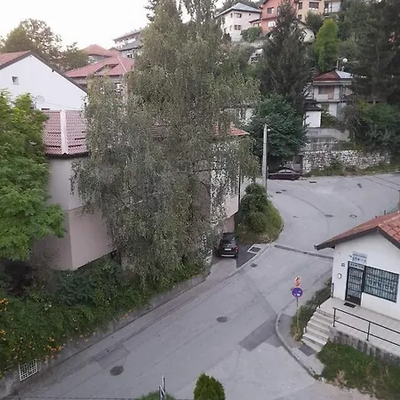 Tabak 122 Апартаменты