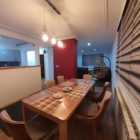 Tabak 122 Апартаменты